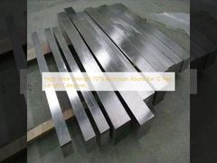 Barra Redonda de Alumínio 7075 de Alta Resistência ao Cisalhamento, 12 Pés de Comprimento, Categorias