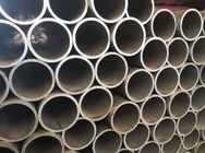 Large Diameter Thin Wall Aluminum Tubing Aluminum 6060 H112 Sgs And Astm Standards