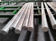 3M Long 	2024 Aluminum Round Bar Fatigue Resistance 452MPa Mill Finish
