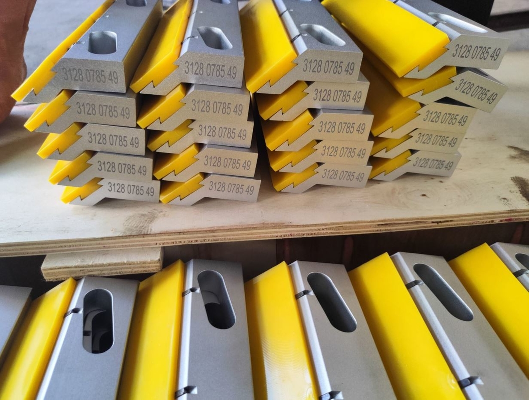 3128 0785 48 E 3128 0785 49 SET DE TOLDOR 6063 PERFILOS DE TOLDOR DE ALUMINIO PERFILOS DE PATINA 3250MM PERFILOS EXTRUDIDOS DE ALUMINIO