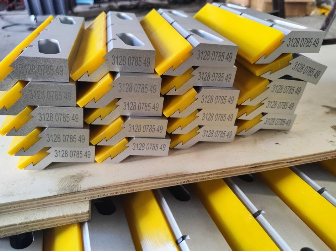 3128 0785 48 E 3128 0785 49 SET DE TOLDOR 6063 PERFILOS DE TOLDOR DE ALUMINIO PERFILOS DE PATINA 3250MM PERFILOS EXTRUDIDOS DE ALUMINIO