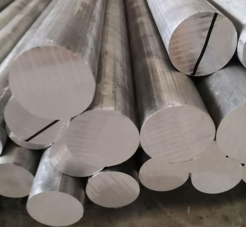 11% Barra redonda de aço de liga de alongamento 477-635°C Ponto de fusão para ambientes difíceis e cargas pesadas